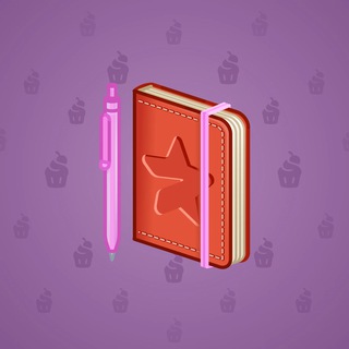 Star Notepad #44933