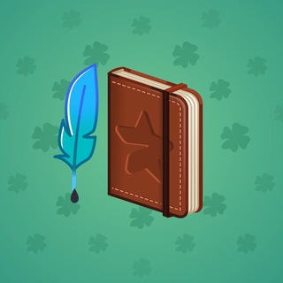 Star Notepad #44936