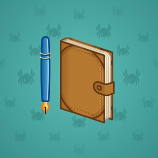 Star Notepad #44942