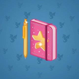 Star Notepad #44945