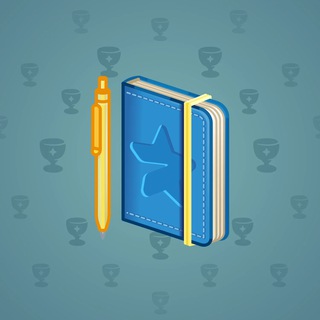 Star Notepad #44955