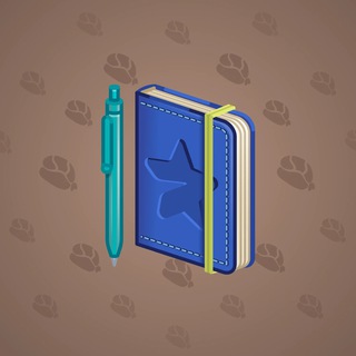 Star Notepad #44956