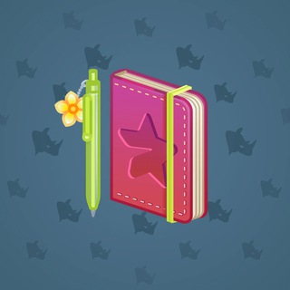 Star Notepad #44961