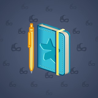 Star Notepad #44962