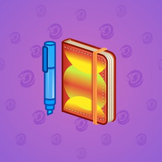 Star Notepad #44969