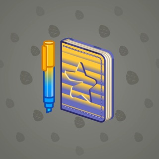 Star Notepad #44970