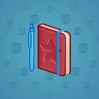 Star Notepad #44974