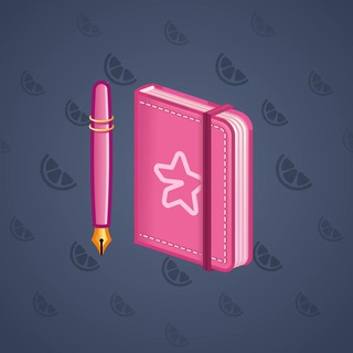 Star Notepad #44983