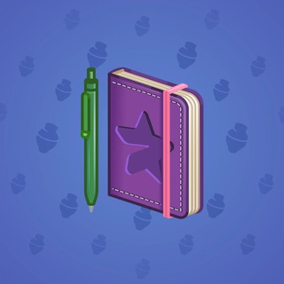 Star Notepad #44990