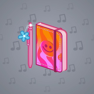 Star Notepad #44991
