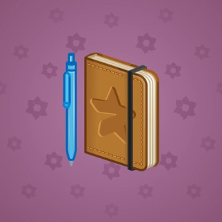 Star Notepad #44993