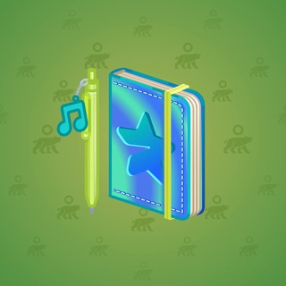 Star Notepad #45000
