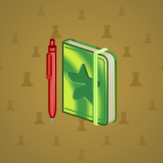 Star Notepad #45005