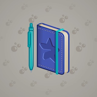 Star Notepad #45056