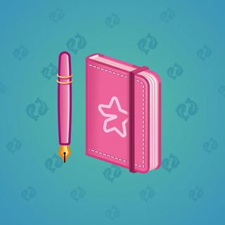 Star Notepad #45058