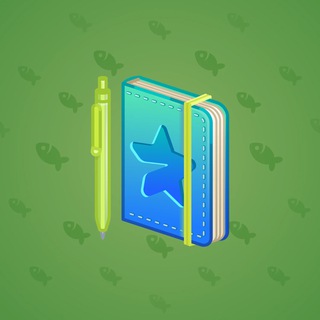 Star Notepad #45066