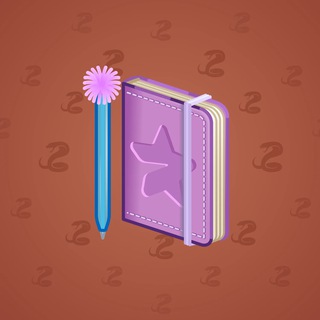 Star Notepad #45094