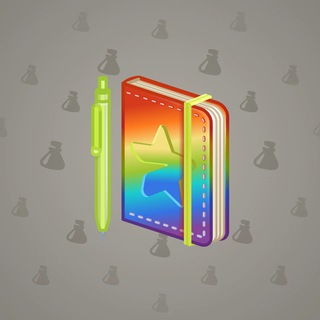 Star Notepad #45095