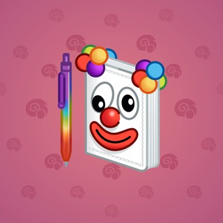 Star Notepad #45175