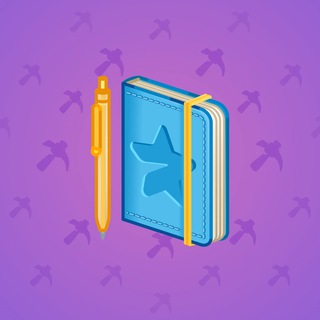 Star Notepad #45176