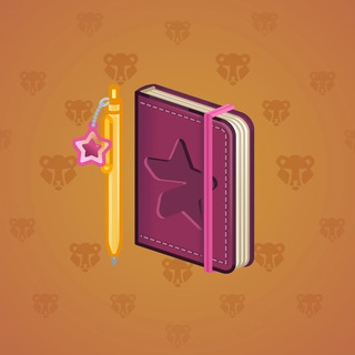Star Notepad #45177