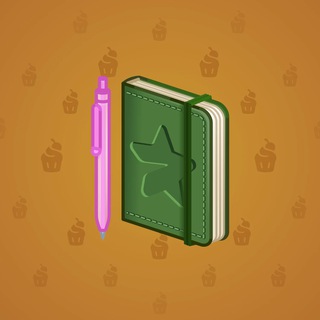 Star Notepad #45182