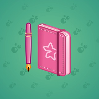 Star Notepad #45185