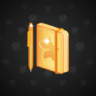Star Notepad #45186