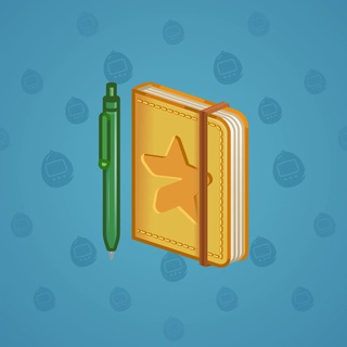 Star Notepad #45191