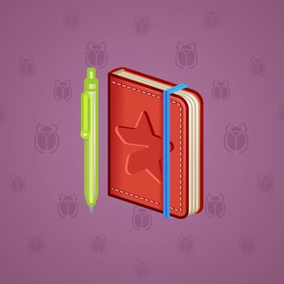 Star Notepad #45203