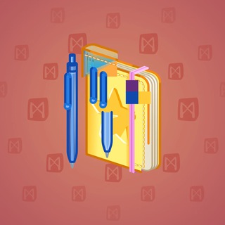 Star Notepad #45204