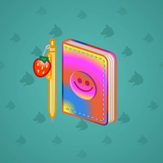 Star Notepad #45205
