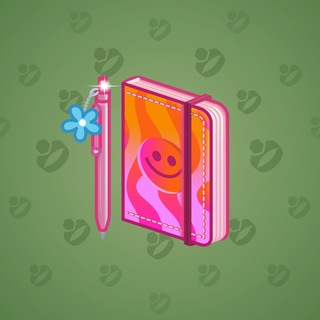 Star Notepad #45206