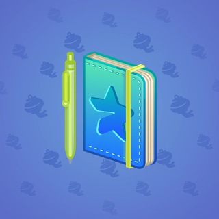 Star Notepad #45208