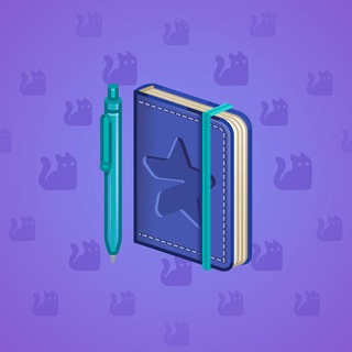 Star Notepad #45221