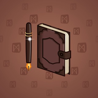 Star Notepad #45250