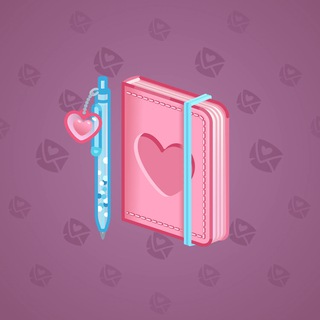 Star Notepad #45287