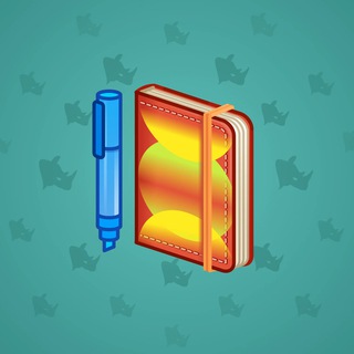 Star Notepad #45288