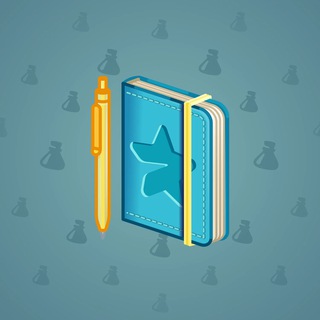 Star Notepad #45294