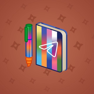 Star Notepad #45302