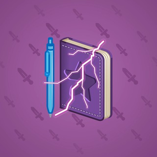 Star Notepad #45304