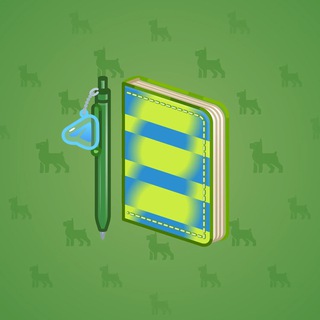 Star Notepad #45315