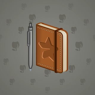 Star Notepad #45333