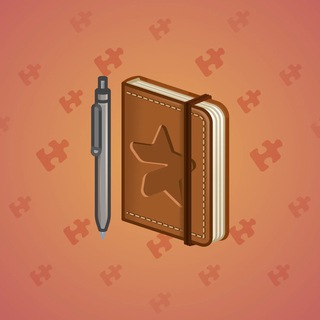 Star Notepad #45339
