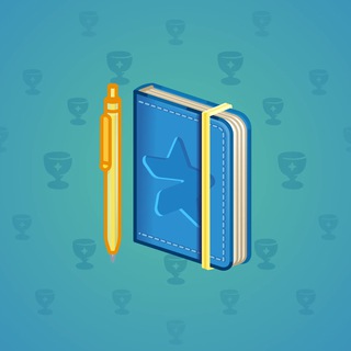 Star Notepad #45341