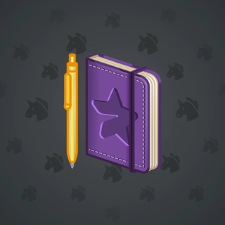 Star Notepad #45342