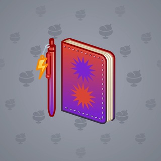 Star Notepad #45343