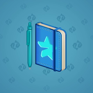 Star Notepad #45349