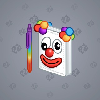 Star Notepad #45368