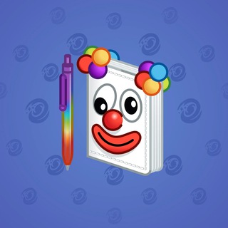 Star Notepad #45369